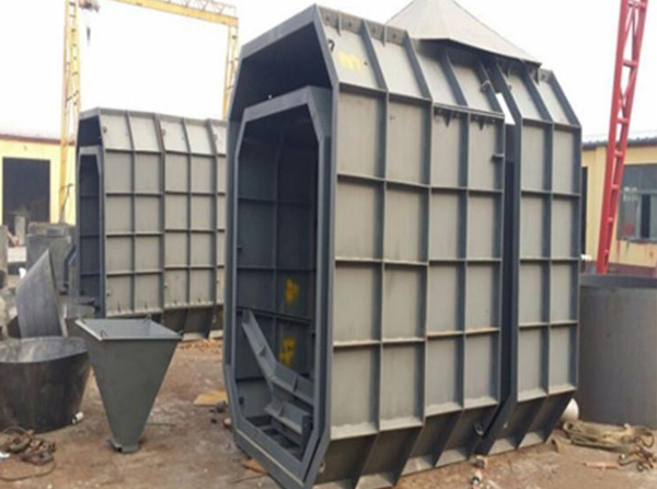 小區(qū)化糞池模具