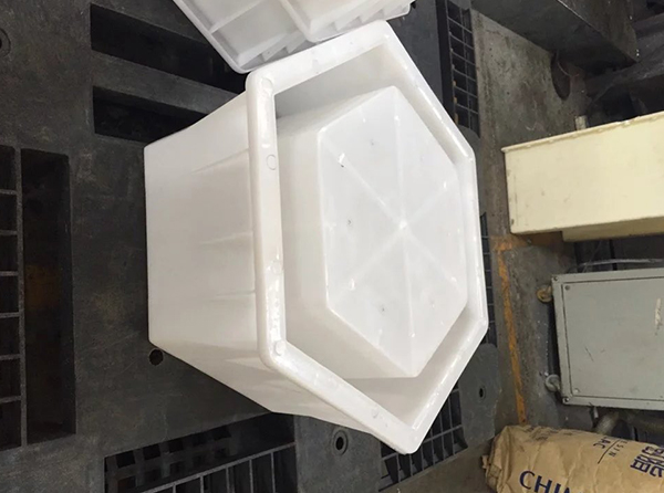 混凝土空心護(hù)坡模具