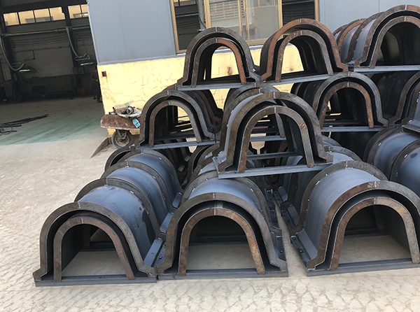 混凝土流水溝模具