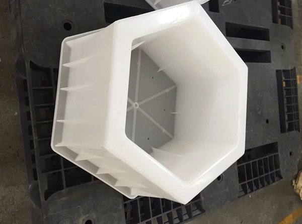 混凝土護(hù)坡模具