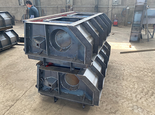 生態(tài)框模具