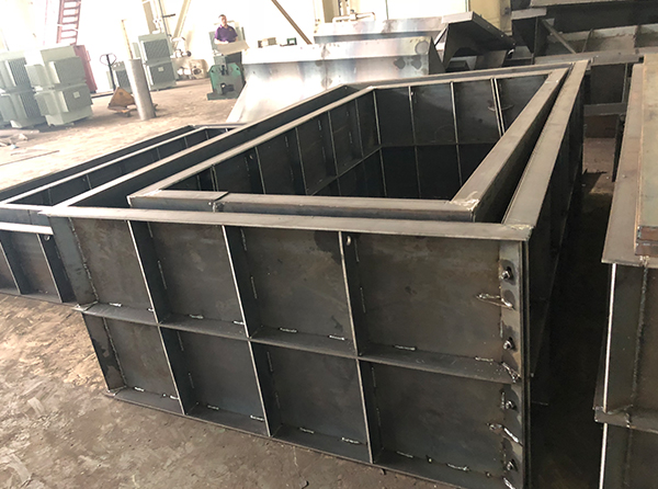 雨水檢查井模具