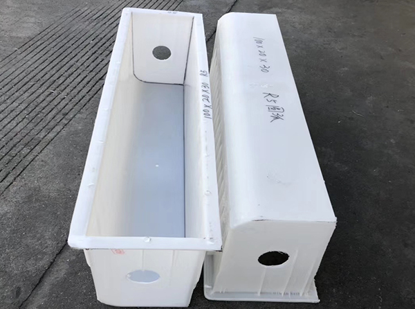 市政路沿石塑料模具