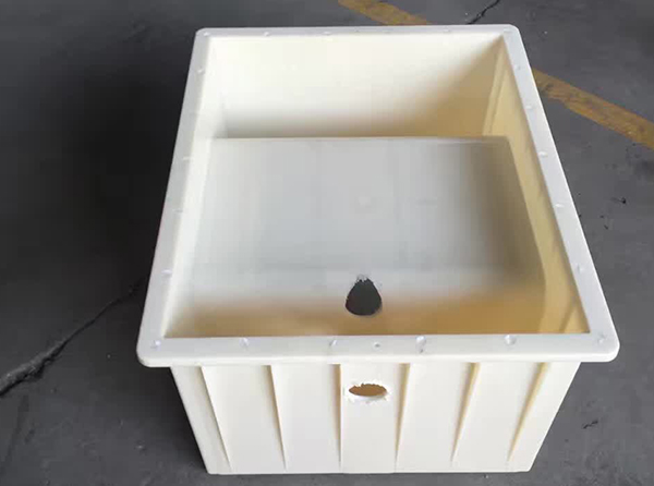 預(yù)制電纜槽模具