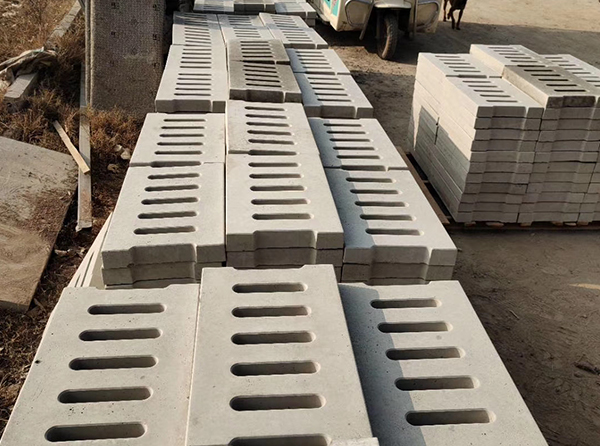 排水溝蓋板模具