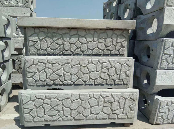 生態(tài)框鋼模具