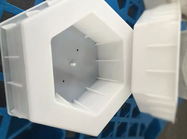 水利護(hù)坡模具