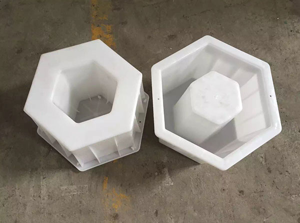 鐵路護(hù)坡模具