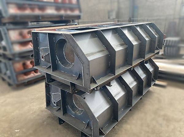 混凝土生態(tài)護(hù)坡模具