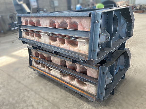 河道生態(tài)護(hù)坡