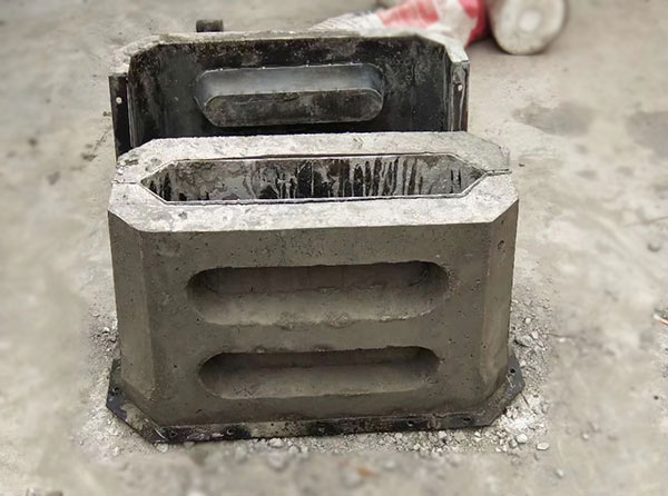 框格生態(tài)框模具