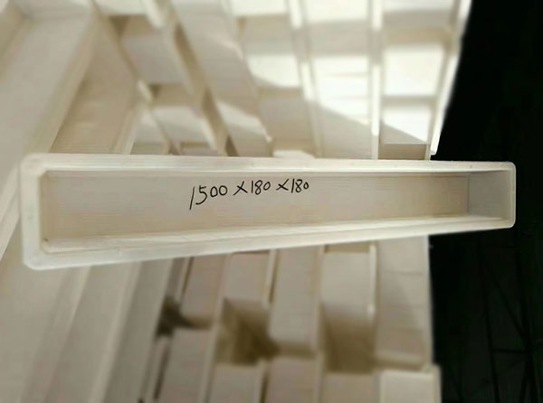 混凝土標(biāo)志樁模具