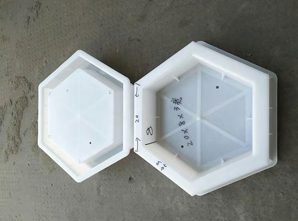 水利護(hù)岸模具