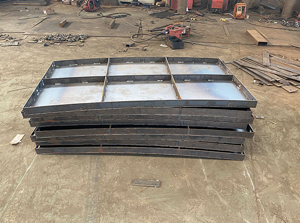 風(fēng)力發(fā)電基礎(chǔ)模板