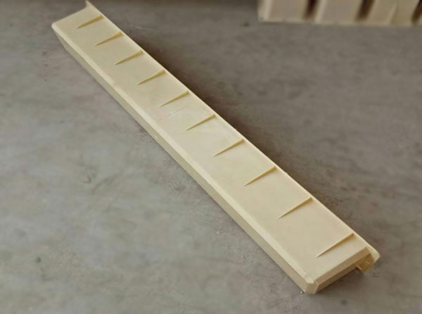 鐵路地界樁模具