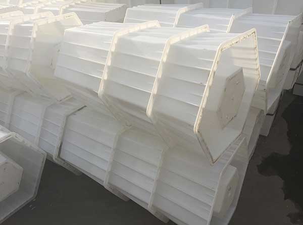 水庫護(hù)坡磚模具