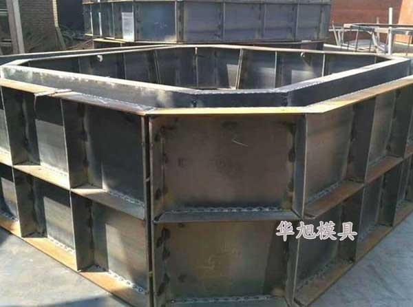 水泥化糞池模具