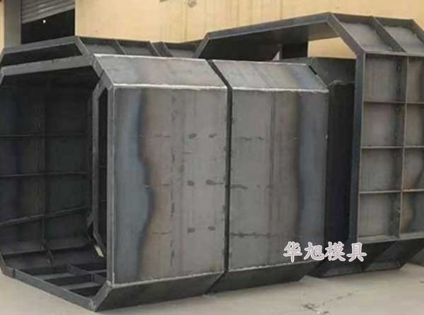 水泥化糞池模具